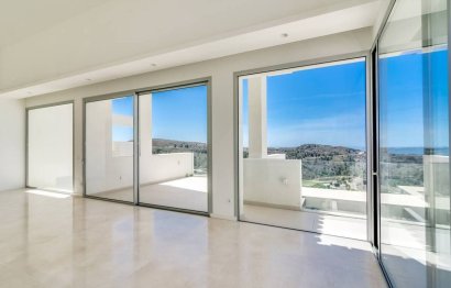 Resale - Apartment - Penthouse - Benahavís - Benahavís Centro