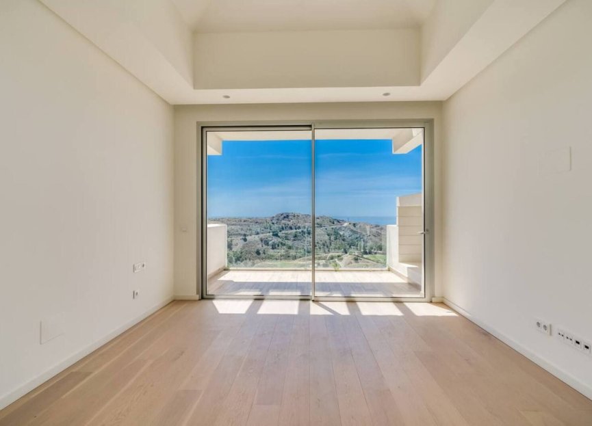 Resale - Apartment - Penthouse - Benahavís - Benahavís Centro