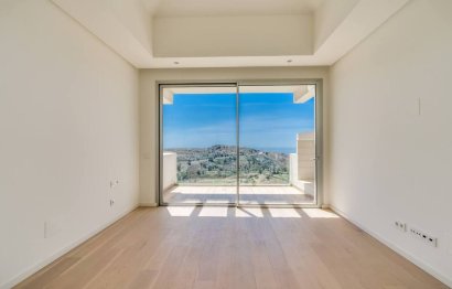 Resale - Apartment - Penthouse - Benahavís - Benahavís Centro