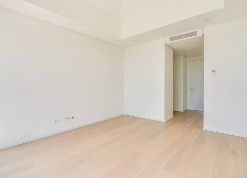 Resale - Apartment - Penthouse - Benahavís - Benahavís Centro