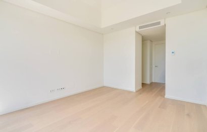Resale - Apartment - Penthouse - Benahavís - Benahavís Centro