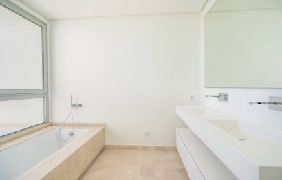 Resale - Apartment - Penthouse - Benahavís - Benahavís Centro
