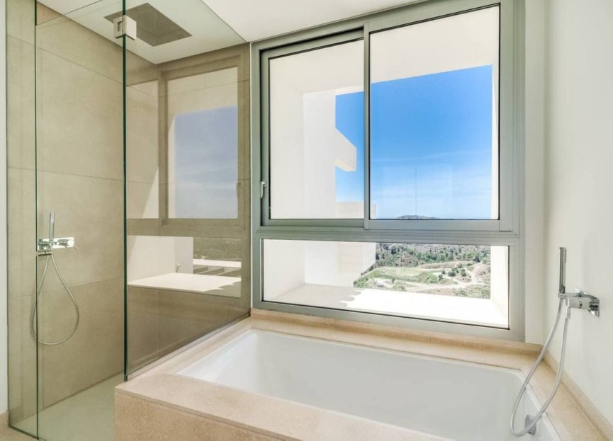 Resale - Apartment - Penthouse - Benahavís - Benahavís Centro