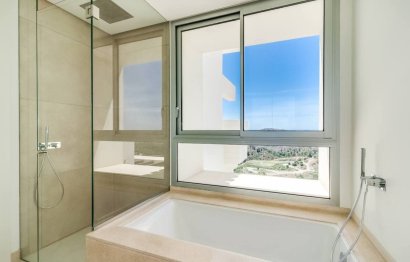 Resale - Apartment - Penthouse - Benahavís - Benahavís Centro