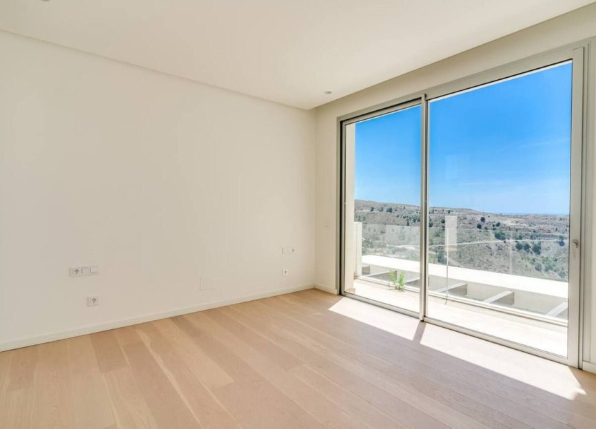 Resale - Apartment - Penthouse - Benahavís - Benahavís Centro