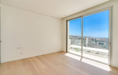 Resale - Apartment - Penthouse - Benahavís - Benahavís Centro