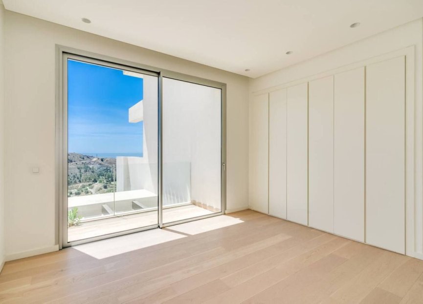 Resale - Apartment - Penthouse - Benahavís - Benahavís Centro