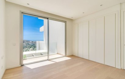 Resale - Apartment - Penthouse - Benahavís - Benahavís Centro