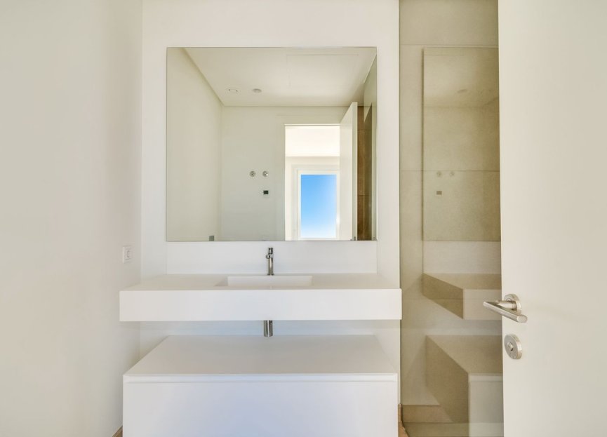 Resale - Apartment - Penthouse - Benahavís - Benahavís Centro