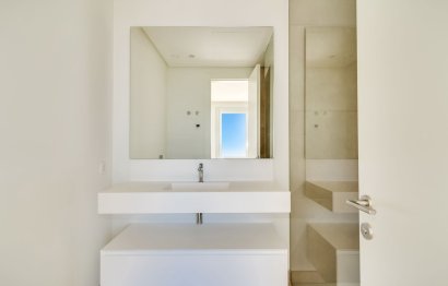 Resale - Apartment - Penthouse - Benahavís - Benahavís Centro