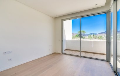 Resale - Apartment - Penthouse - Benahavís - Benahavís Centro