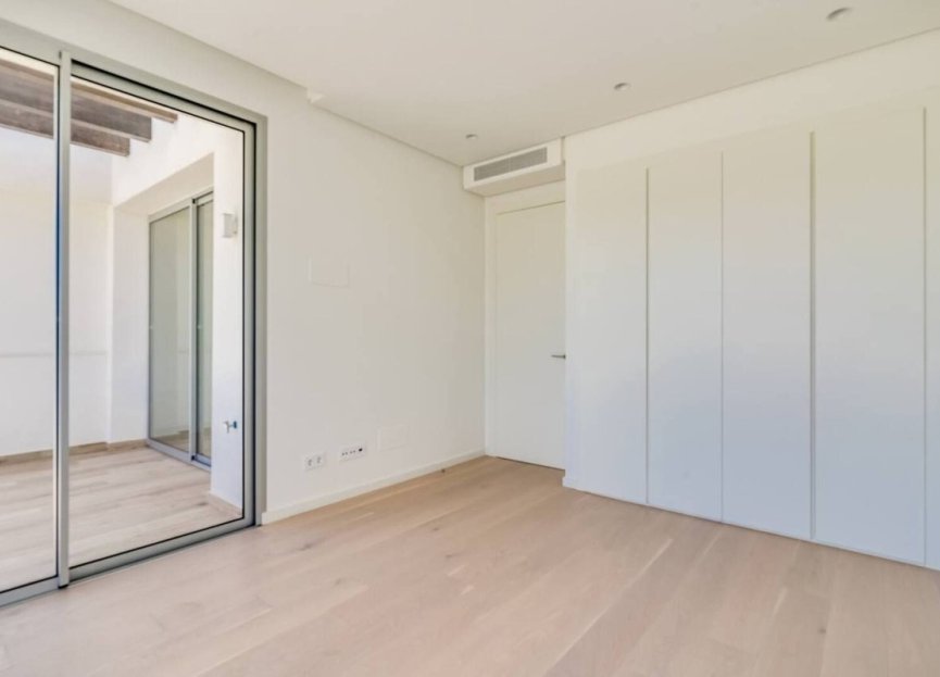 Resale - Apartment - Penthouse - Benahavís - Benahavís Centro