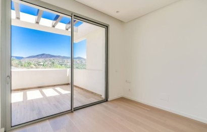 Resale - Apartment - Penthouse - Benahavís - Benahavís Centro