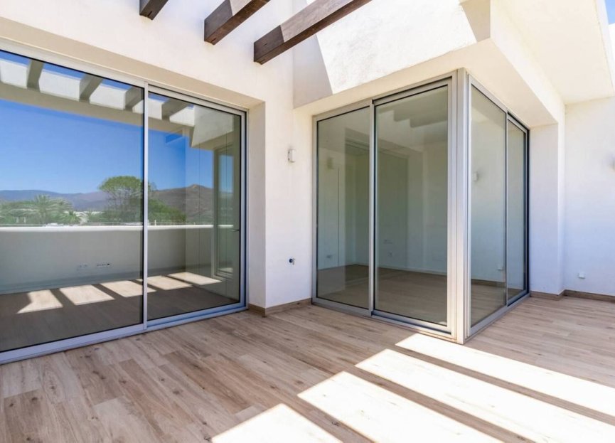 Resale - Apartment - Penthouse - Benahavís - Benahavís Centro