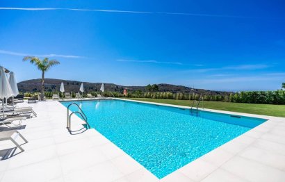 Resale - Apartment - Penthouse - Benahavís - Benahavís Centro