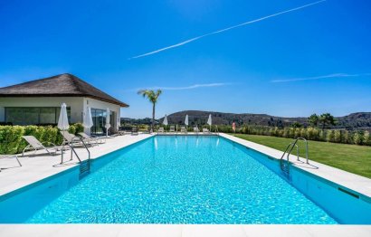 Resale - Apartment - Penthouse - Benahavís - Benahavís Centro