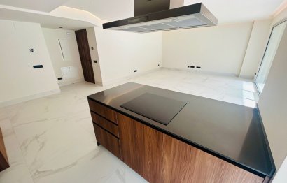 Resale - Ground floor apartment - Marbella - San Pedro De Alcantara