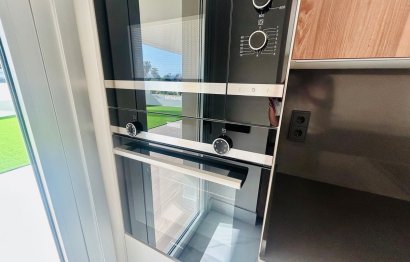 Resale - Ground floor apartment - Marbella - San Pedro De Alcantara