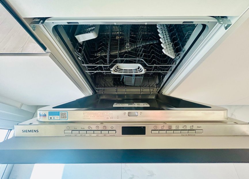 Resale - Ground floor apartment - Marbella - San Pedro De Alcantara