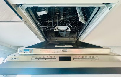 Resale - Ground floor apartment - Marbella - San Pedro De Alcantara