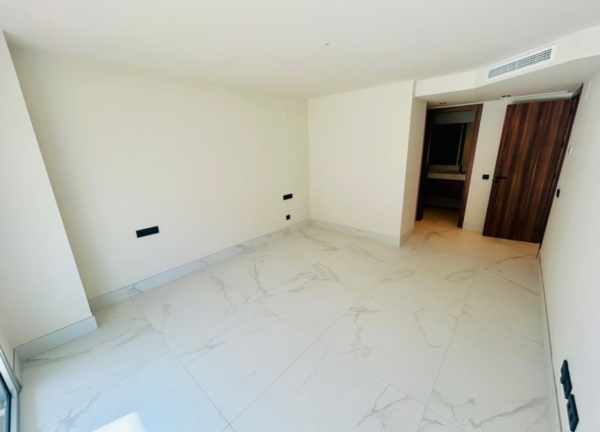 Resale - Ground floor apartment - Marbella - San Pedro De Alcantara