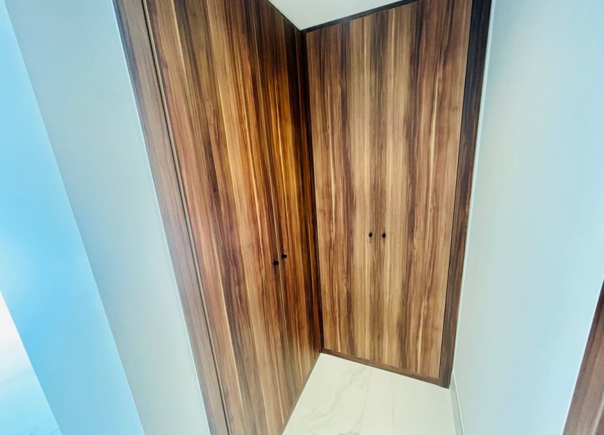 Resale - Ground floor apartment - Marbella - San Pedro De Alcantara