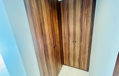 Resale - Ground floor apartment - Marbella - San Pedro De Alcantara