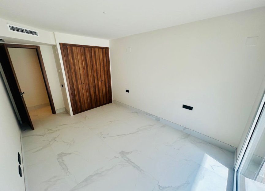 Resale - Ground floor apartment - Marbella - San Pedro De Alcantara