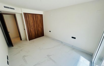 Resale - Ground floor apartment - Marbella - San Pedro De Alcantara