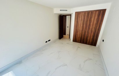 Resale - Ground floor apartment - Marbella - San Pedro De Alcantara
