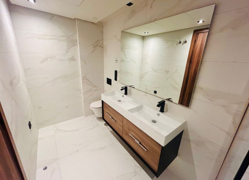 Resale - Ground floor apartment - Marbella - San Pedro De Alcantara