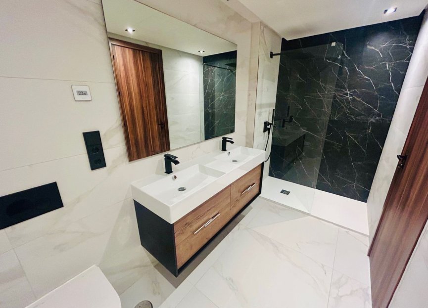 Resale - Ground floor apartment - Marbella - San Pedro De Alcantara