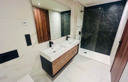 Resale - Ground floor apartment - Marbella - San Pedro De Alcantara