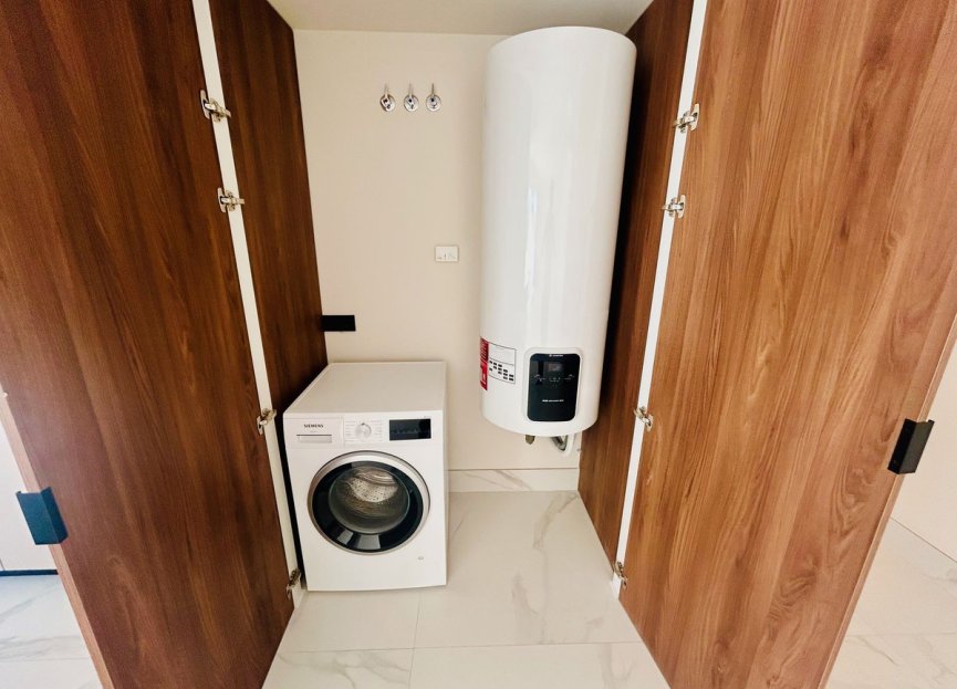 Resale - Ground floor apartment - Marbella - San Pedro De Alcantara