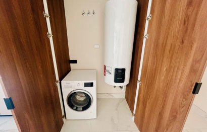 Resale - Ground floor apartment - Marbella - San Pedro De Alcantara