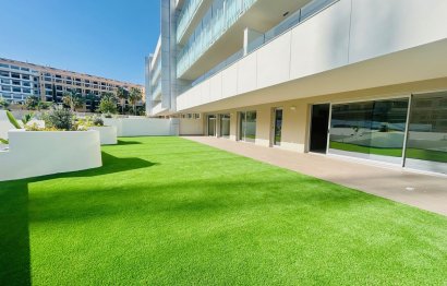 Resale - Ground floor apartment - Marbella - San Pedro De Alcantara