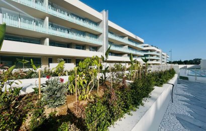 Resale - Ground floor apartment - Marbella - San Pedro De Alcantara