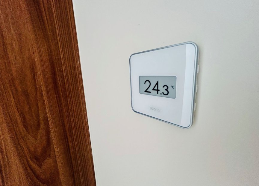 Resale - Ground floor apartment - Marbella - San Pedro De Alcantara