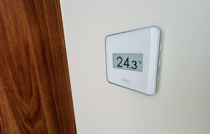 Resale - Ground floor apartment - Marbella - San Pedro De Alcantara