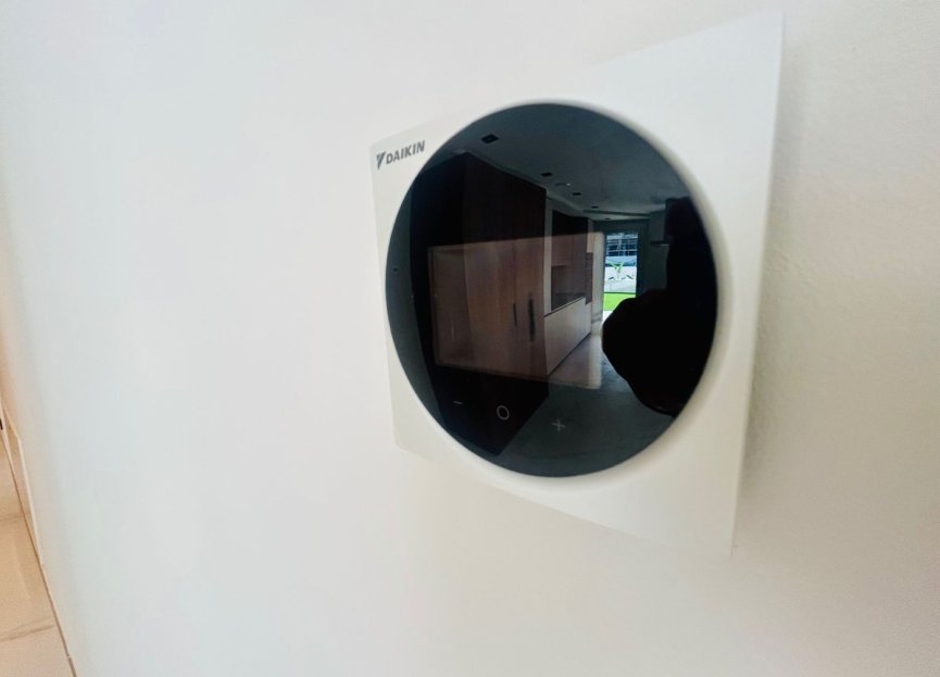 Resale - Ground floor apartment - Marbella - San Pedro De Alcantara