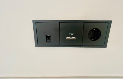 Resale - Ground floor apartment - Marbella - San Pedro De Alcantara