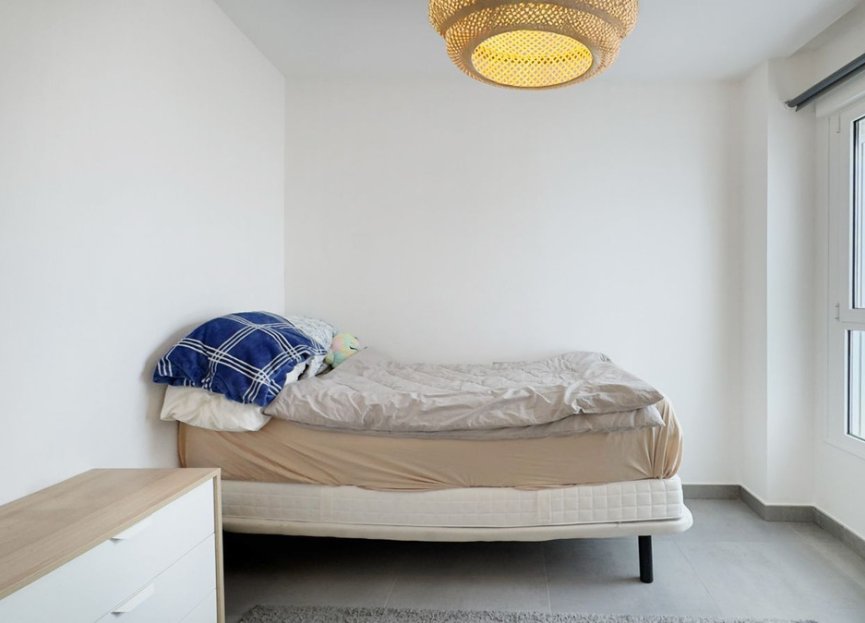 Reventa - Ground floor apartment - Marbella - Nueva Andalucia