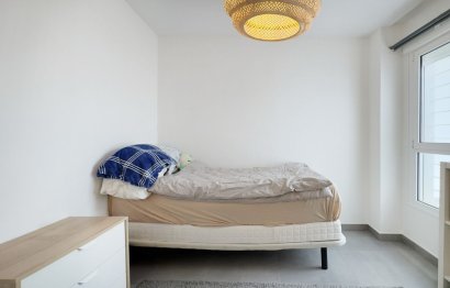 Reventa - Ground floor apartment - Marbella - Nueva Andalucia