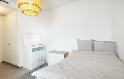 Reventa - Ground floor apartment - Marbella - Nueva Andalucia