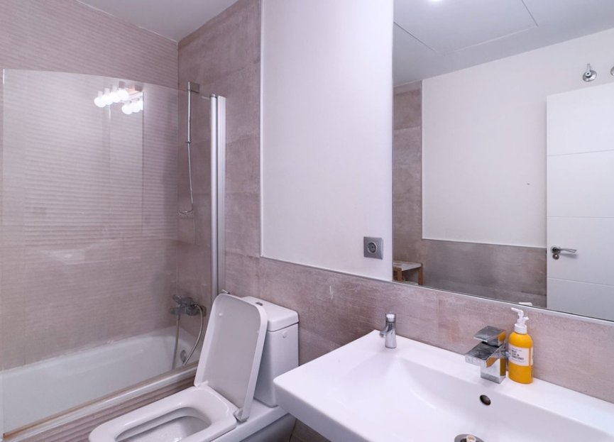 Reventa - Ground floor apartment - Marbella - Nueva Andalucia