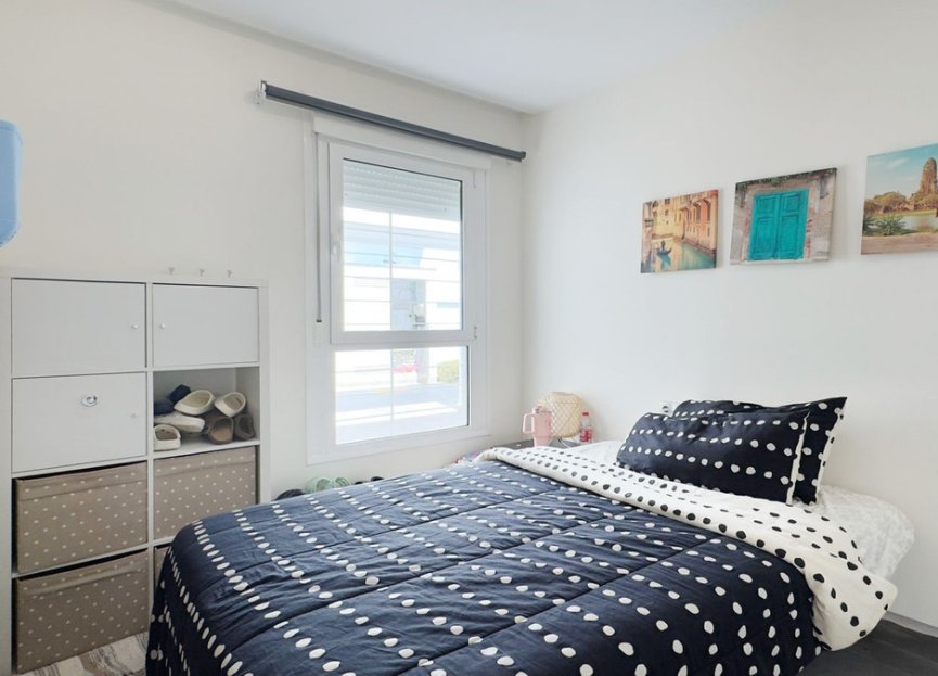 Reventa - Ground floor apartment - Marbella - Nueva Andalucia