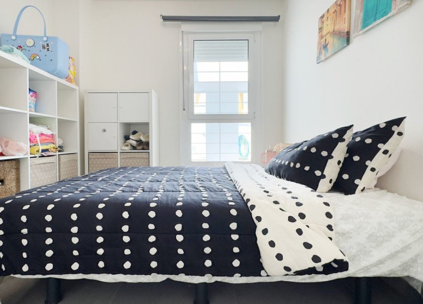 Reventa - Ground floor apartment - Marbella - Nueva Andalucia