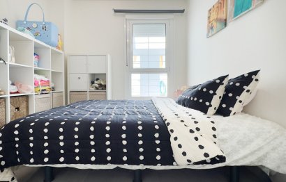 Reventa - Ground floor apartment - Marbella - Nueva Andalucia