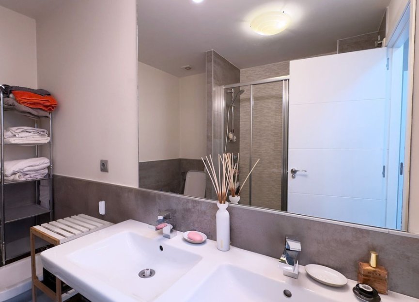 Reventa - Ground floor apartment - Marbella - Nueva Andalucia