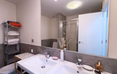 Reventa - Ground floor apartment - Marbella - Nueva Andalucia